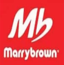 MARRYBROWN