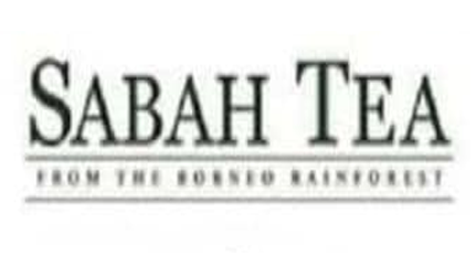 SABAH TEA