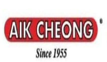 AIK CHEONG