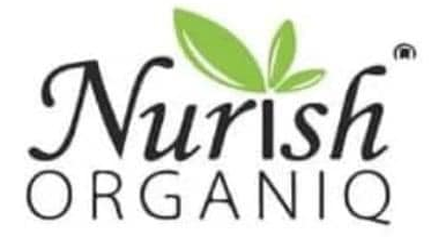 NURISH ORGANIQ
