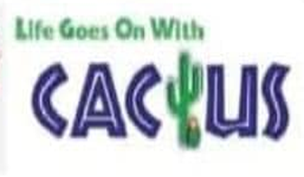 CACTUS