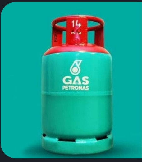 LPG Gas