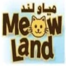 MEOW LAND